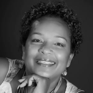 Meet your Posher, Terryanne